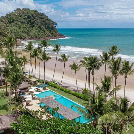 São José Beach Club&Hotel-3