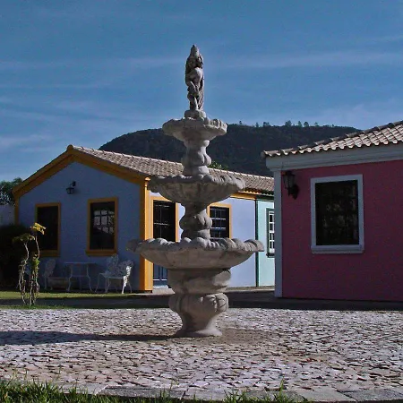 Villa Amore Floripa-2