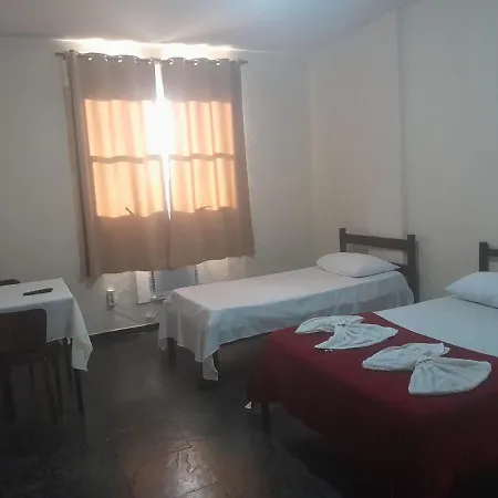 Hotel Doce Lar-2