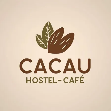 Cacau Hostel Cafe-3