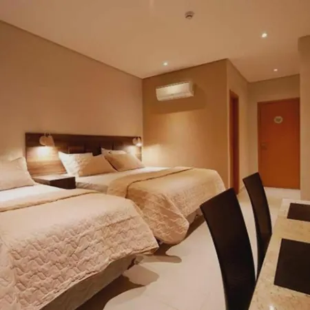 Guess Hotel & Motel-3