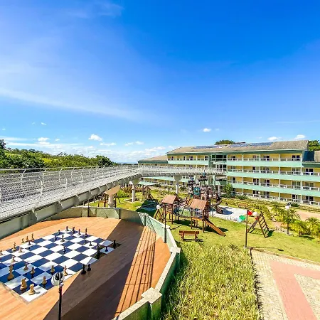 Itatiaia Resort & Eventos-3