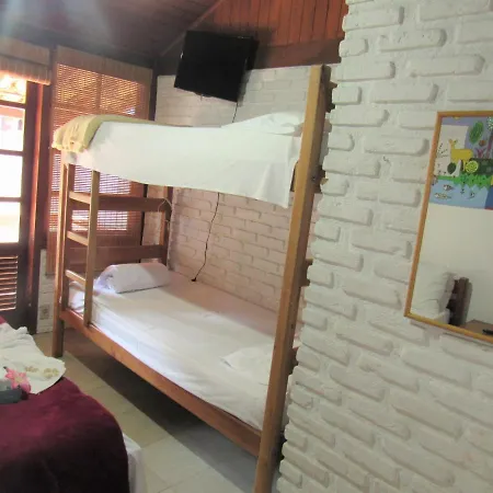 Casa Brilho De Arraial-3