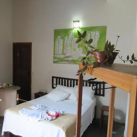 Casa Brilho De Arraial-2