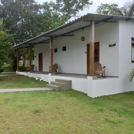 Pousada Villa Dos Parikas-2