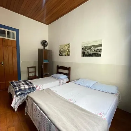 Hostel Central-2