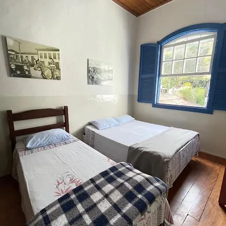 Hostel Central-3