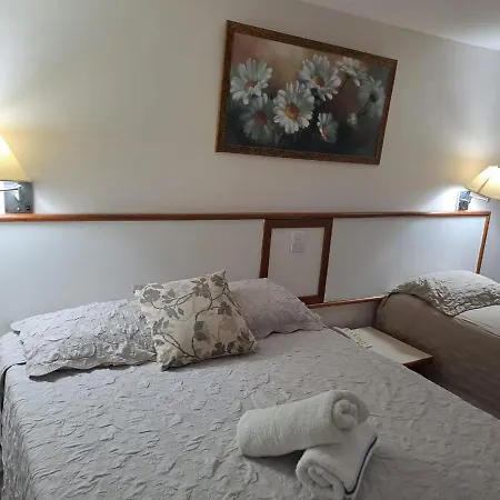 Victoria Marina Flat 2203-3