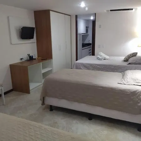 Victoria Marina Flat 2203-2