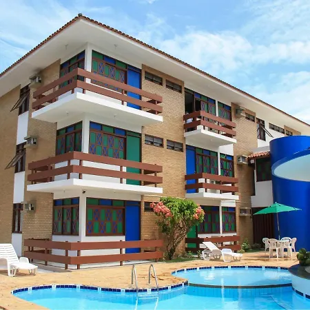 Hotel Rio Mar-3