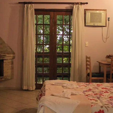 Pousada Riacho Da Serra-2