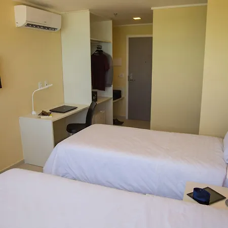Soft Inn Maceio Ponta Verde-3