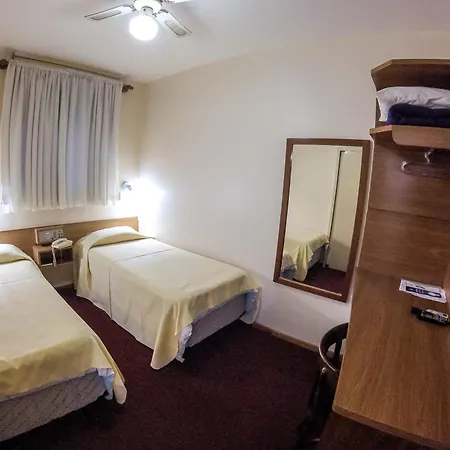 Milão Hotel-2