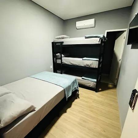 On Hotel Guarulhos Aeroporto Translado 24Hs-3
