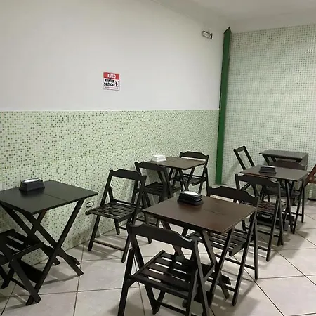 Hospedaria Plaza Hotel-3