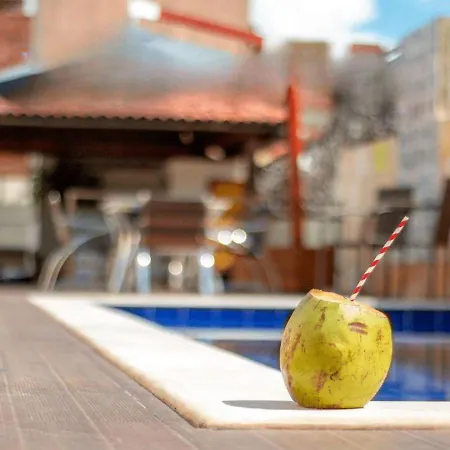 Happy Hotel Brisa Do Mar-2