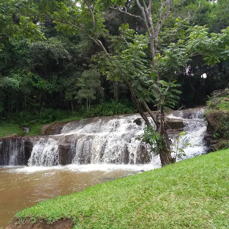 Chales Encantos De Minas-3