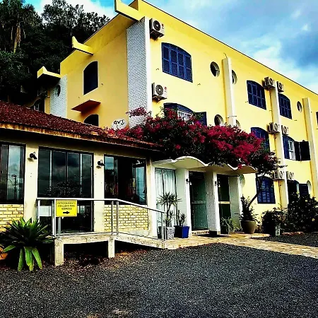 Hotel Turismar-3