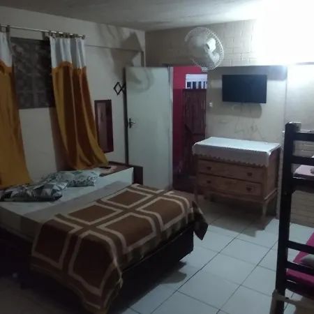 Pousada Tupi-2