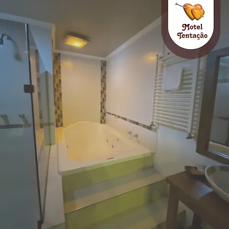 Motel Tentação (Adult Only)-3