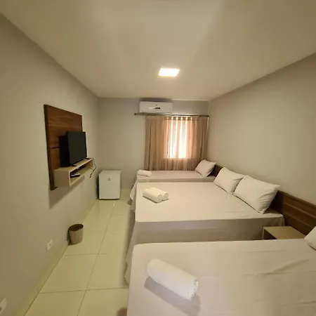 Hotel Aguas De Bodoquena-3