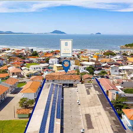 Hotel Residencial Ilhabela-2