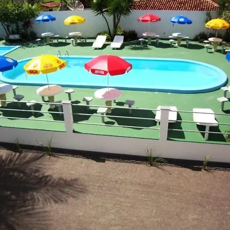 Hotel Pousada Terras Do Sem Fim-3