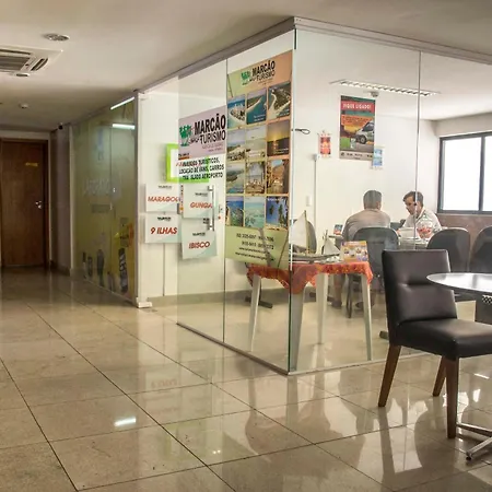 Expresso R1 Hotel-3