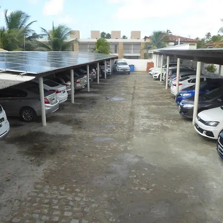 Brisamar Hotel Pousada-3