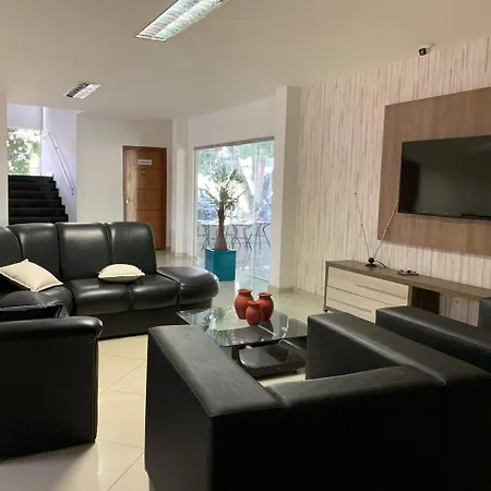 Hotel Skalla - Melhor Custo Beneficio-3