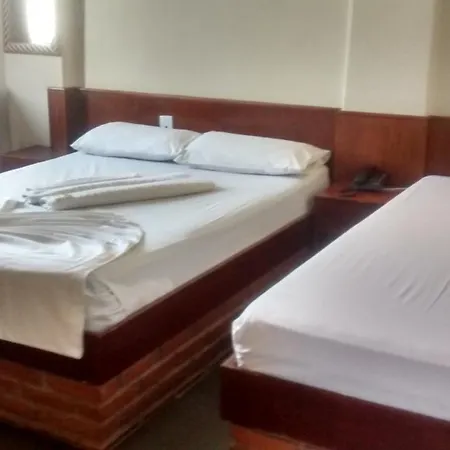 Hotel Alvorada-2