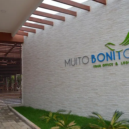 Pousada Muito Bonito-3