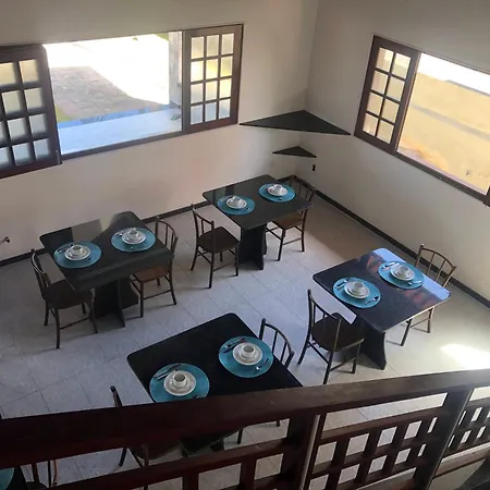 Pousada La Riviera - Pe Na Areia E Passeios Em Maragogi-3
