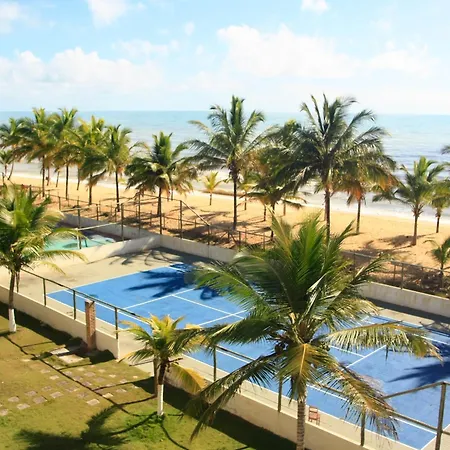 Mar & Sol Praia Hotel-3