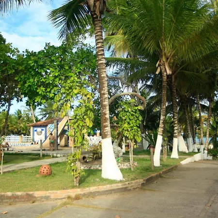 Mar & Sol Praia Hotel-2