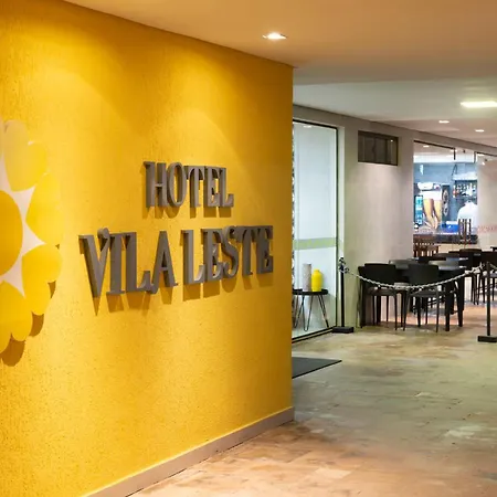 Hotel Vila Leste-2