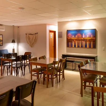 Hotel Vila Leste-2