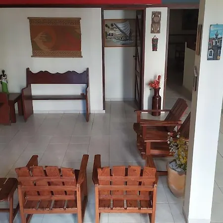 Hotel Pousada Morada Do Sol-3