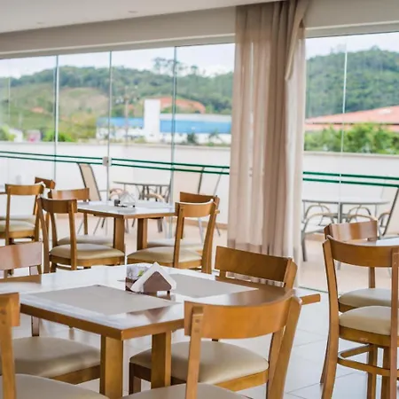 Tri Hotel São João Batista-3