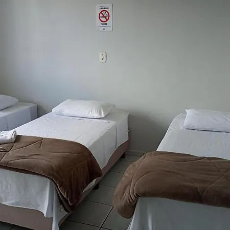 Hotel Rota 282-3