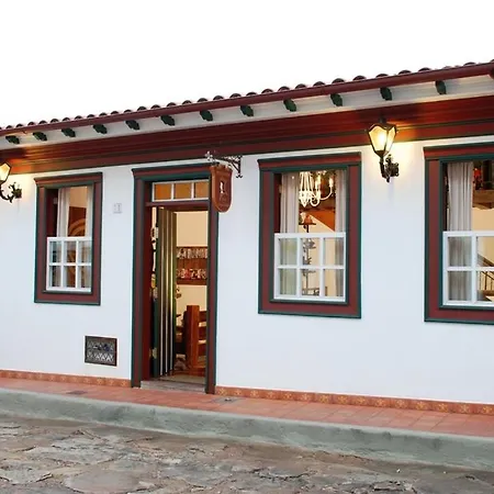 Pousada Vila do Imperador-3