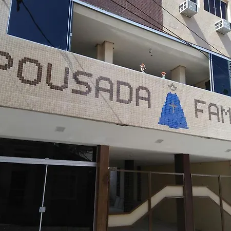 Pousada Familiar Oficial-3