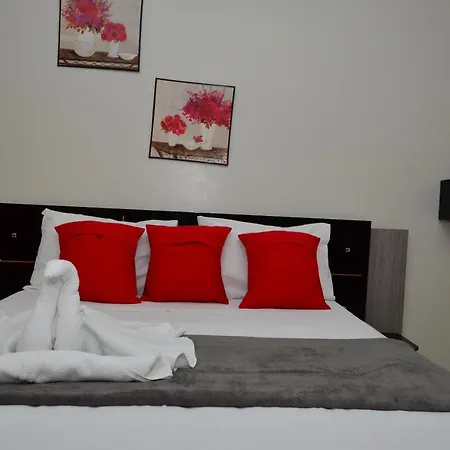 Hotel Diamante Negro-2