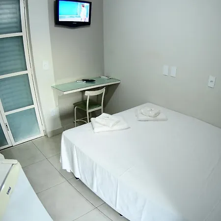 Hotel Avenida Matao-2