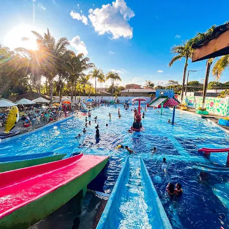 Equatorial Park Clube-3