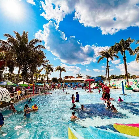 Equatorial Park Clube-2