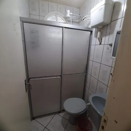 Pousada 12 Ilhas-2