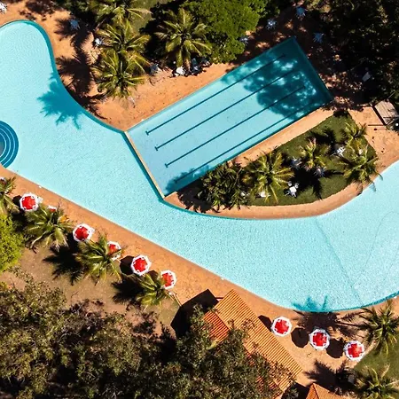 Hotel Fazenda Bonjuá-3