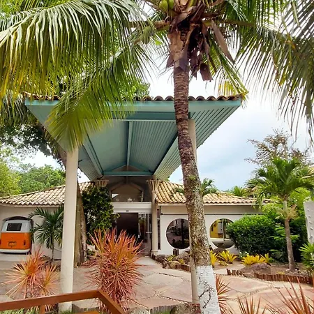 Own Buzios Beach Hotel-2