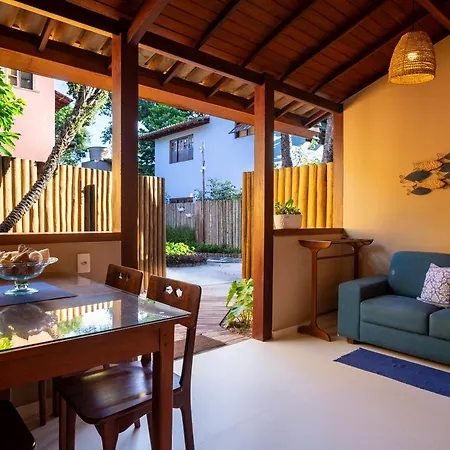 Pousada Quarto Crescente-3